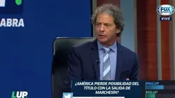 Para el Ruso Brailovsky, si el América estuviera en Portugal jugaría la Champions