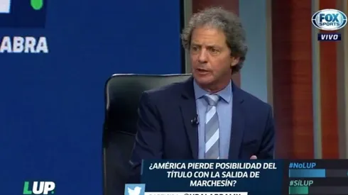 Para el Ruso Brailovsky, si el América estuviera en Portugal jugaría la Champions