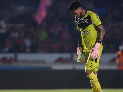 "¿Gallese? No, por favor": aficionados del América contra la llegada del peruano