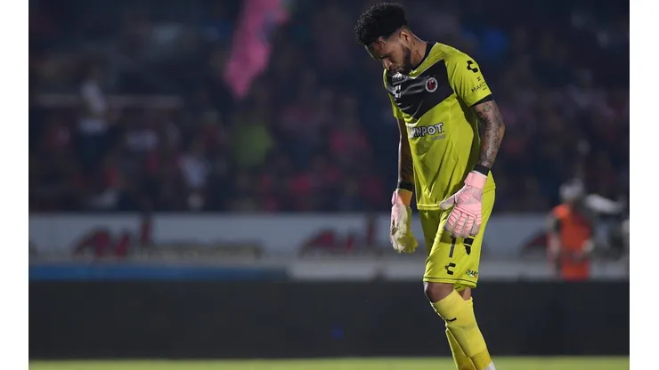 "¿Gallese? No, por favor": aficionados del América contra la llegada del peruano