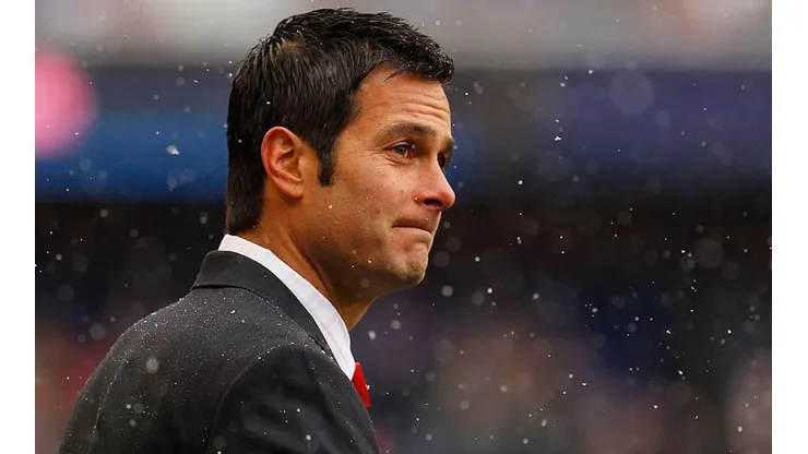 DT del Real Salt Lake suspendido de la Leagues Cup tras el partido ante Tigres