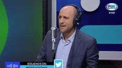 "La semilla de la partida de Marchesín se sembró en el pasado Mundial"