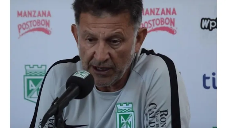 Juan Carlos Osorio