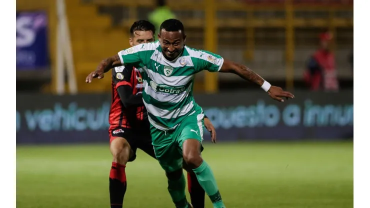 La Equidad vs. Deportivo Pasto por la Copa Águila: Día, horario y TV