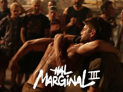 Mirá en VIVO El Marginal 3, capítulo 4