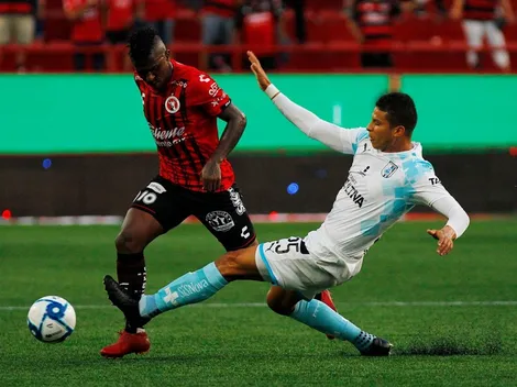 Ver en VIVO Tijuana vs. Querétaro por la Copa MX