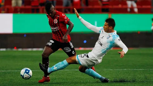Tijuana vs. Querétaro (Foto: Jam Media)