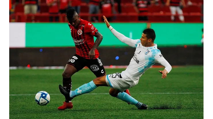 Tijuana vs. Querétaro (Foto: Jam Media)