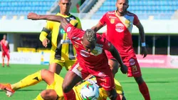 Rionegro vs. Deportivo Pereira por la Copa Águila: Día, horario y TV