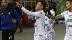 Qué canal transmite Once Caldas vs. América de Cali por la Copa Águila