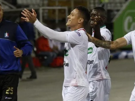 Qué canal transmite Once Caldas vs. América de Cali por la Copa Águila