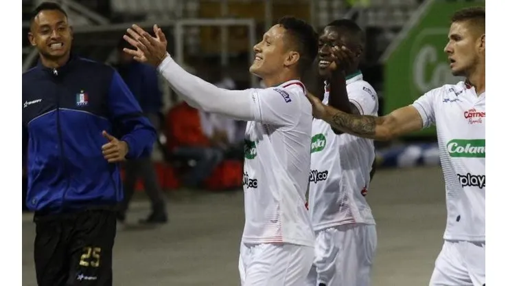 Qué canal transmite Once Caldas vs. América de Cali por la Copa Águila