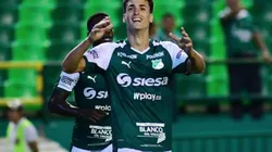 Deportivo Cali vs. Real San Andrés por la Copa Águila: Día, horario y TV