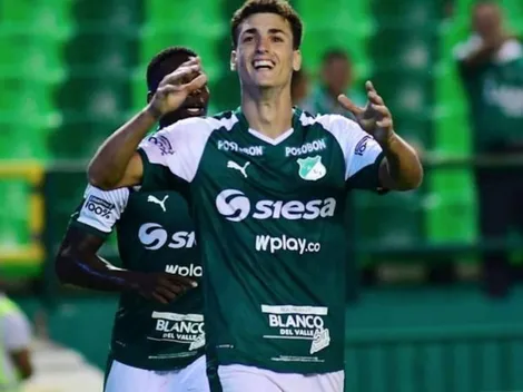 Deportivo Cali vs. Real San Andrés por la Copa Águila: Día, horario y TV