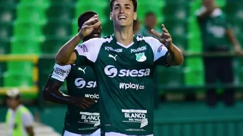 Deportivo Cali vs. Real San Andrés por la Copa Águila: Día, horario y TV