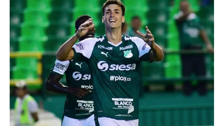 Deportivo Cali vs. Real San Andrés por la Copa Águila: Día, horario y TV