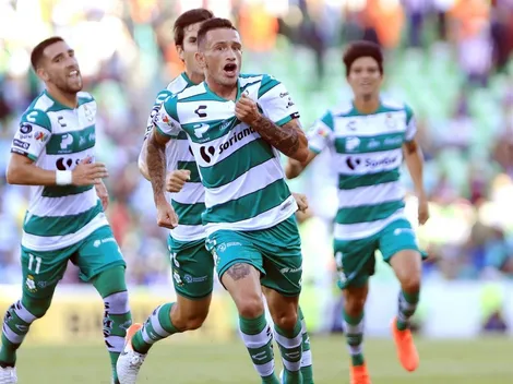 En VIVO: Santos Laguna vs. Correcaminos por la Copa MX