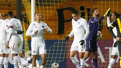 En VIVO: Fluminense vs. Peñarol por la Copa Sudamericana