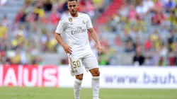 Eden Hazard (Foto: Getty)