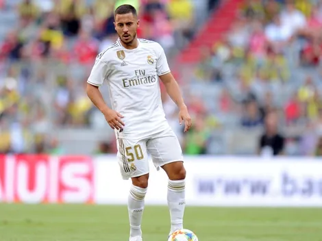 Qué canal transmite Real Madrid vs. Fenerbahce por la Audi Cup