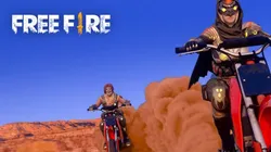 El video del Pase Élite de Free Fire podría haber revelado un nuevo vehículo para el juego