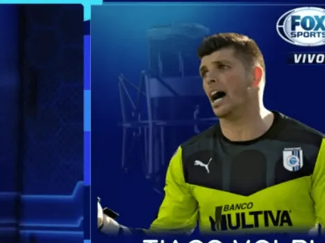 Por qué Volpi descartó llegar al América