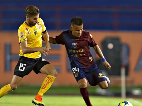 En VIVO: Venados vs. Atlante por la Copa MX