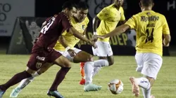 Venados vs. Atlante