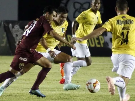 Qué canal transmite Venados vs. Atlante por la Copa MX