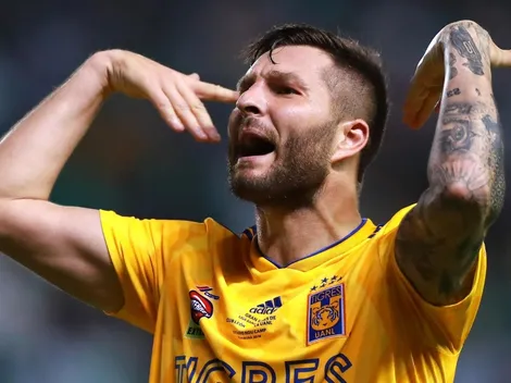 El intermediario de las negociaciones entre Boca y Gignac revela el movimiento que hará el Xenieze