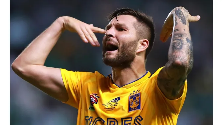 El intermediario de las negociaciones entre Boca y Gignac revela el movimiento que hará el Xenieze