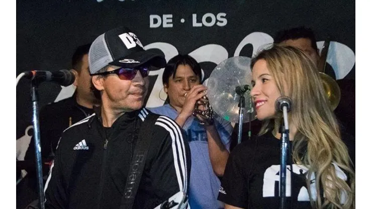 Pablo Lescano tiró un tuit, le preguntaron qué significaba y no le cabió una: "Solo para entendidos"