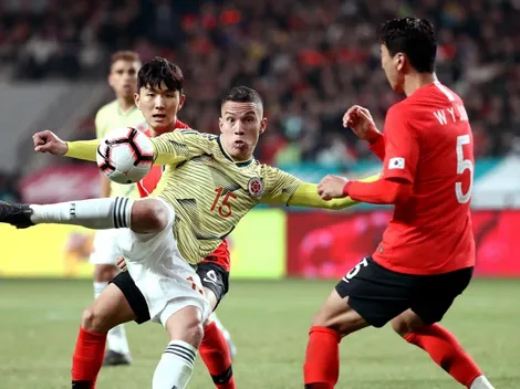 Desde Portugal revelan las condiciones de Mateus Uribe que sedujeron al técnico del Porto