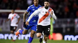 Cruzeiro vs. River EN VIVO ONLINE por la Copa Libertadores
