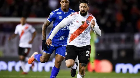 Cruzeiro vs. River EN VIVO ONLINE por la Copa Libertadores