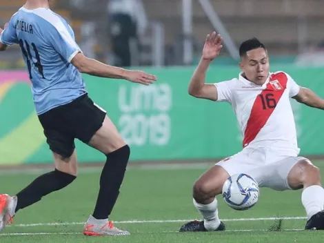 Jesús Pretell está en la mira de Los Ángeles Galaxy de Zlatan Ibrahimovich, según Mauricio Loret de Mola