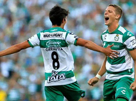 Qué canal transmite Santos Laguna vs. Correcaminos por la Copa MX