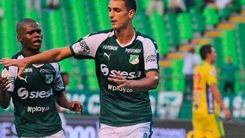 A qué hora juegan Deportivo Cali vs. Real San Andrés por la Copa Águila