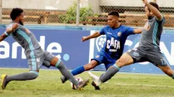 En VIVO: Sporting Cristal vs. Zulia por la Copa Sudamericana