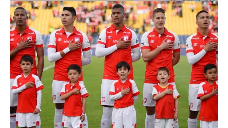 Independiente Santa Fe