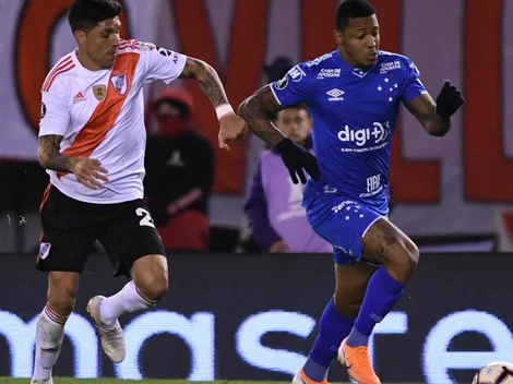 En VIVO: Cruzeiro vs. River por la Copa Libertadores