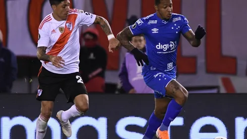 En VIVO: Cruzeiro vs. River por la Copa Libertadores