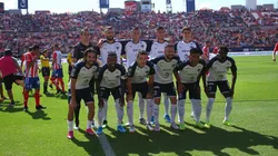 El plantel de Rayados es tan rico que su valor ya supera a muchos de Europa