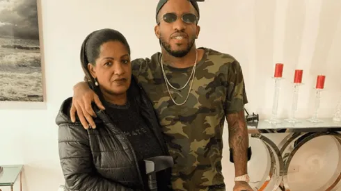 Farfán es el segundo goleador histórico de la Selección Peruana.