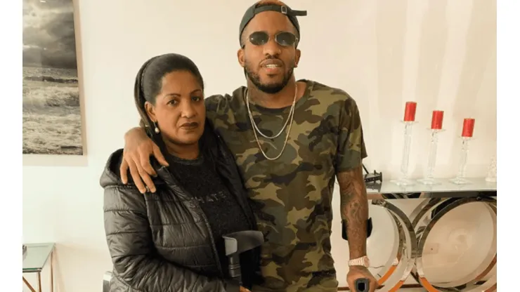 Farfán es el segundo goleador histórico de la Selección Peruana.