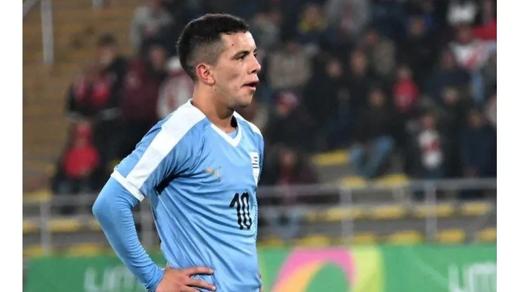 Oficial: Leonardo Fernández es nuevo jugador de Lanús
