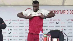 La Sombra pidió perdon en su presentación por unos comentarios del pasado en contra la institución.