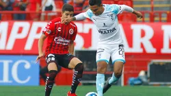 Tijuana vs. Querétaro (Foto: Jam Media)