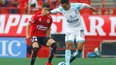 Tijuana vs. Querétaro (Foto: Jam Media)