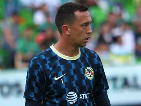 En Portugal confirman la llegada de Marchesín al Porto